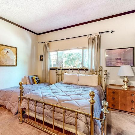 Lakeside Dreamzzz Tahoe Vista Bagian luar foto