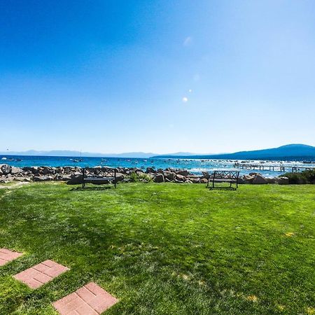 Lakeside Dreamzzz Tahoe Vista Bagian luar foto