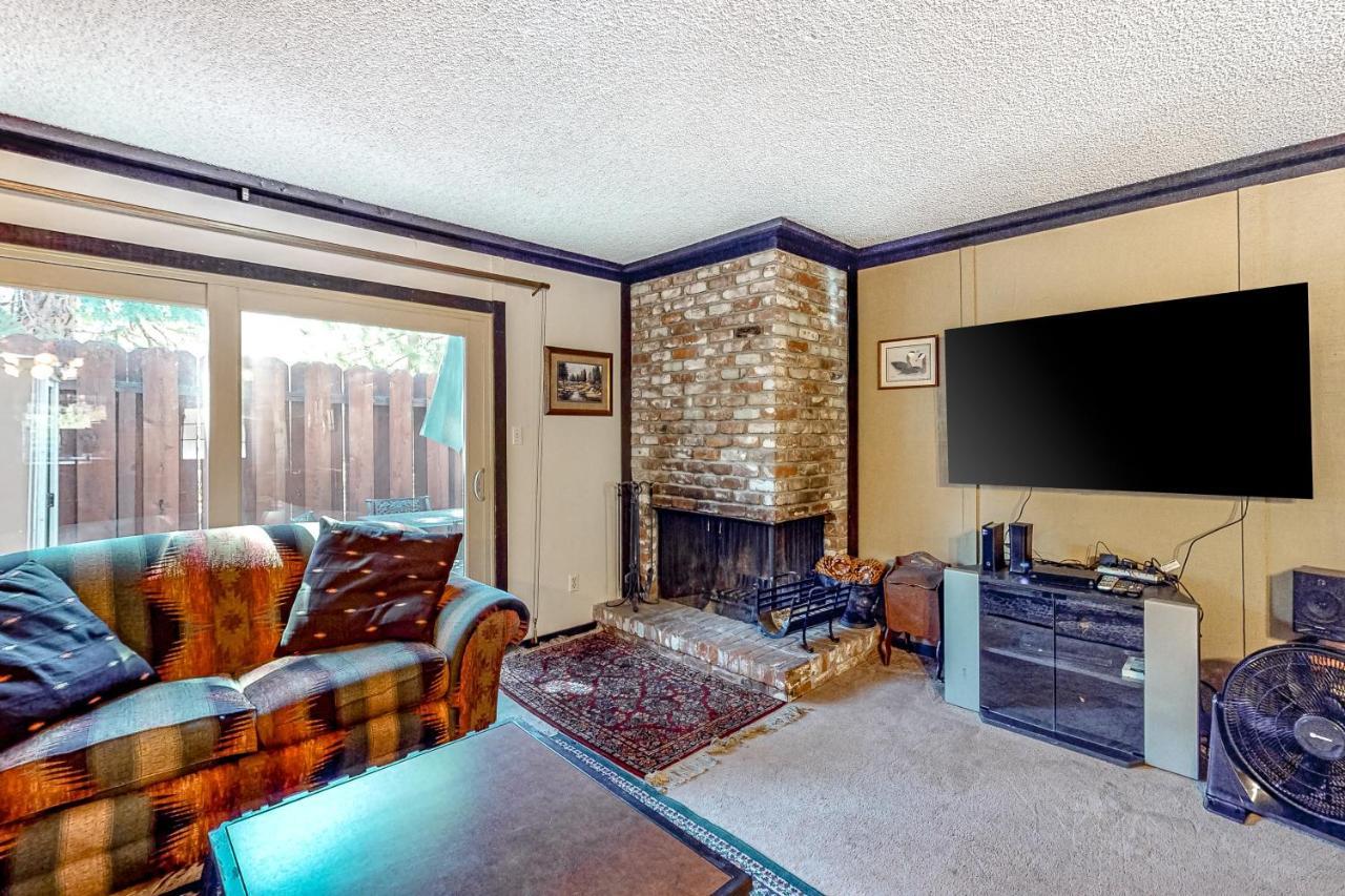 Lakeside Dreamzzz Tahoe Vista Bagian luar foto