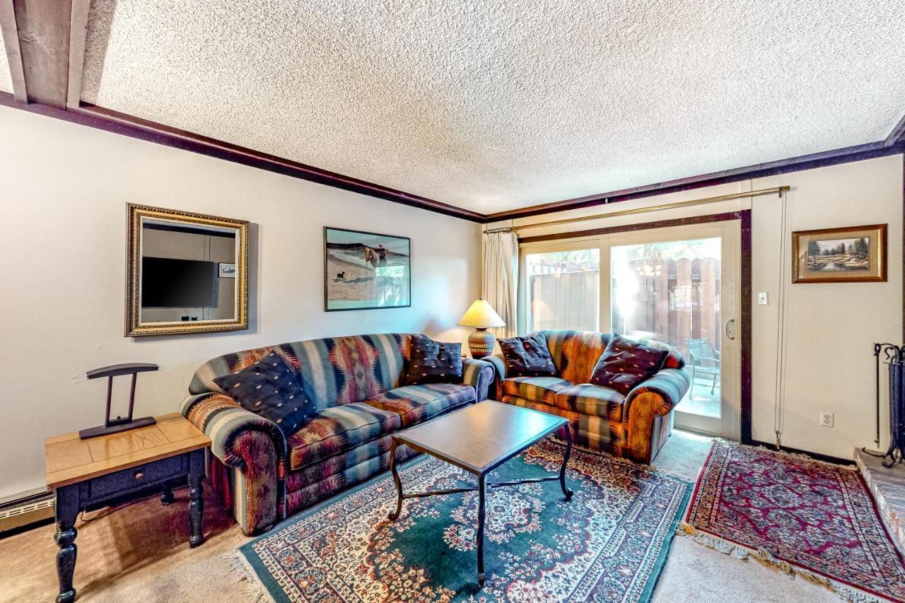Lakeside Dreamzzz Tahoe Vista Bagian luar foto