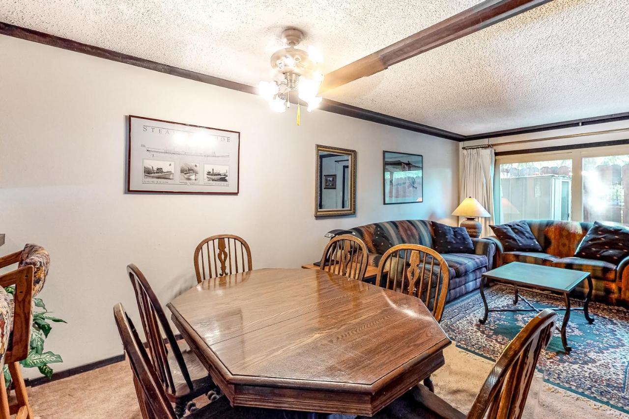 Lakeside Dreamzzz Tahoe Vista Bagian luar foto