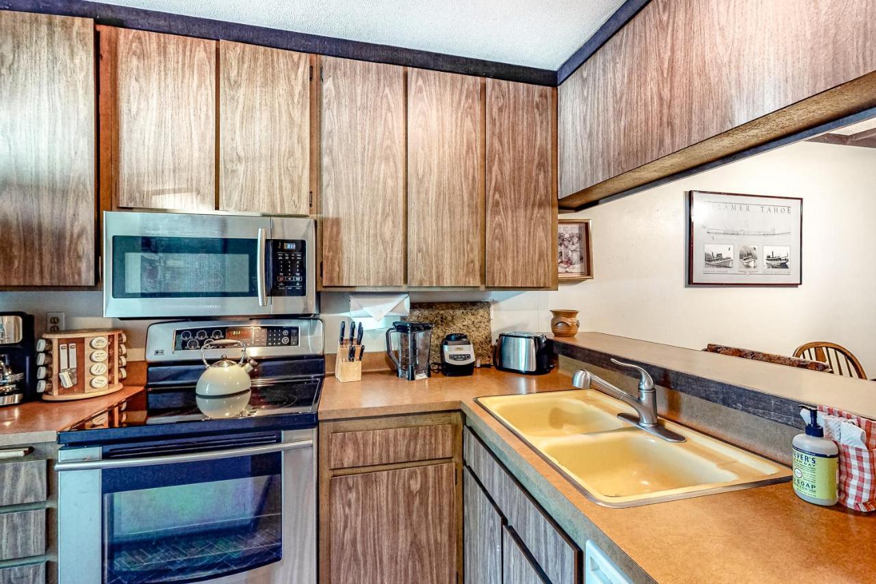 Lakeside Dreamzzz Tahoe Vista Bagian luar foto