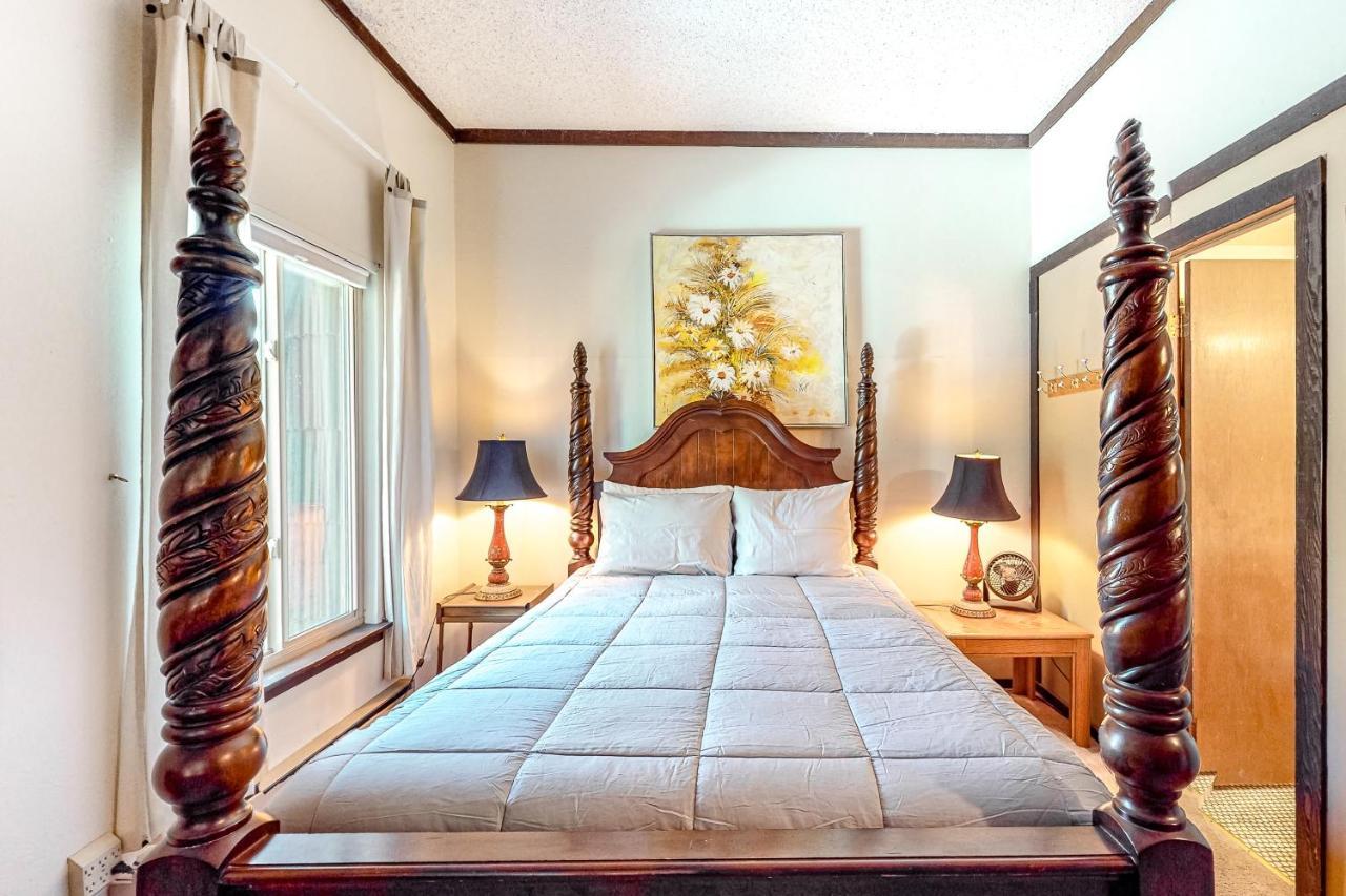Lakeside Dreamzzz Tahoe Vista Bagian luar foto