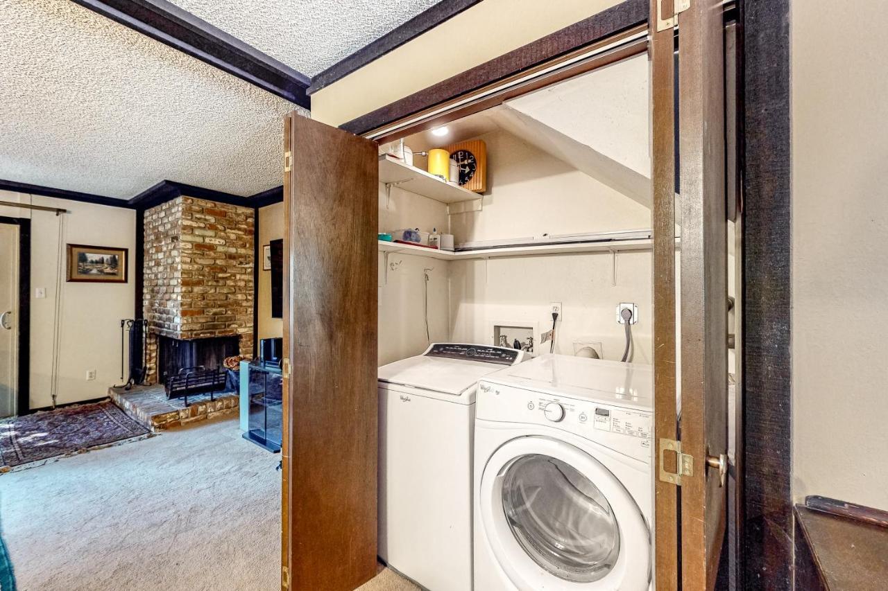 Lakeside Dreamzzz Tahoe Vista Bagian luar foto