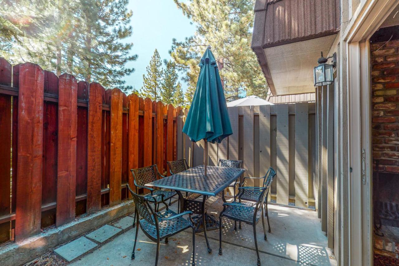 Lakeside Dreamzzz Tahoe Vista Bagian luar foto
