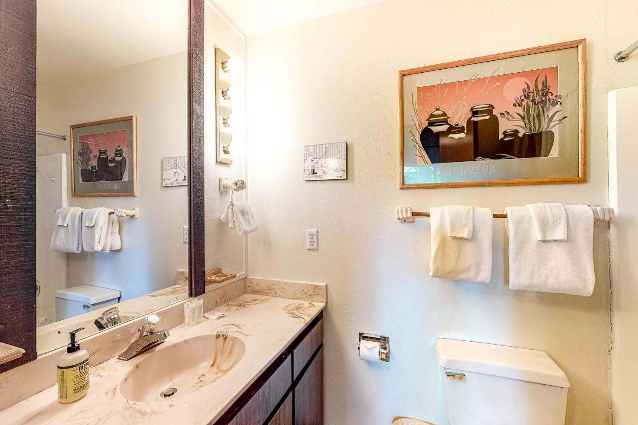 Lakeside Dreamzzz Tahoe Vista Bagian luar foto