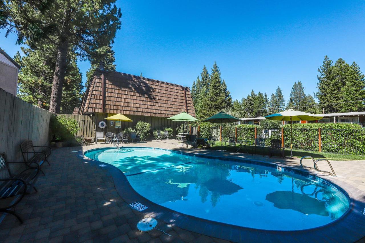 Lakeside Dreamzzz Tahoe Vista Bagian luar foto