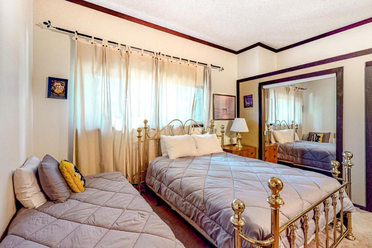 Lakeside Dreamzzz Tahoe Vista Bagian luar foto